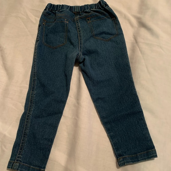 Mini Boden jeans - Picture 2 of 3